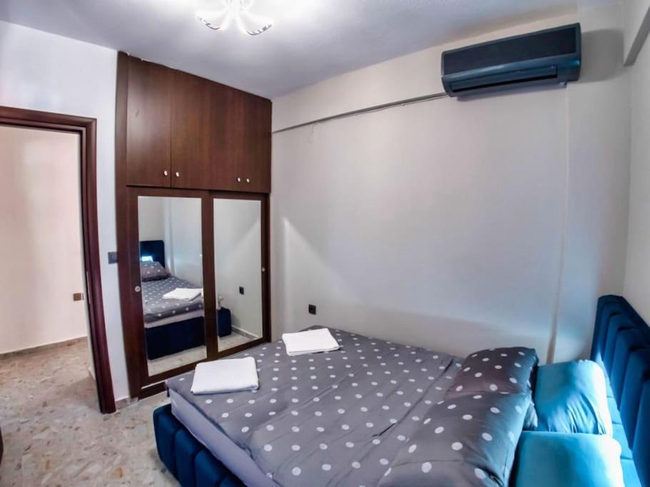 Deluxe Sani Relax Villa 外观 照片