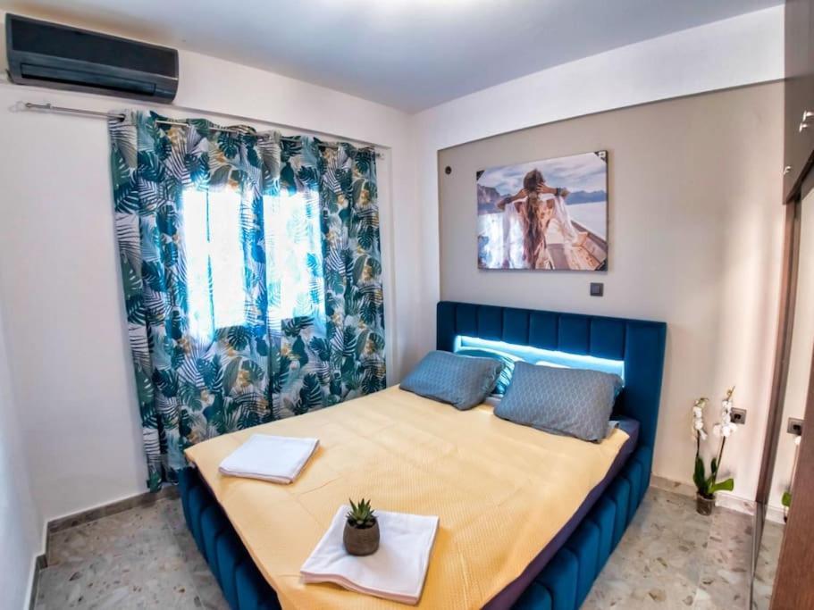 Deluxe Sani Relax Villa 外观 照片