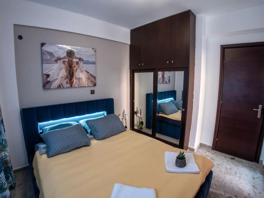 Deluxe Sani Relax Villa 外观 照片