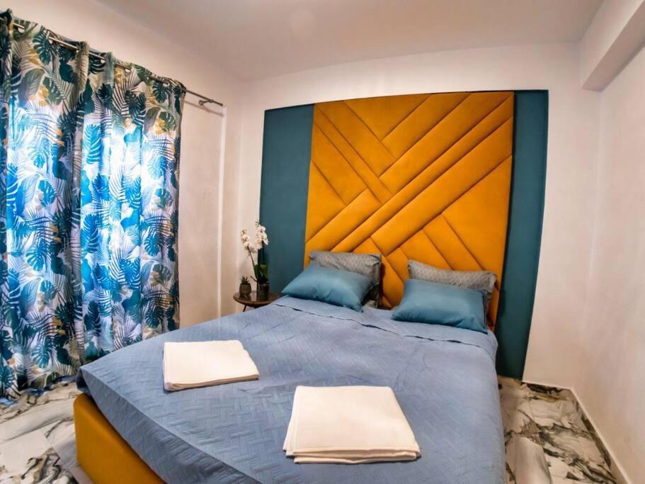 Deluxe Sani Relax Villa 外观 照片